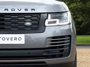 Land Rover Range Rover WESTMINSTER BLACK 16