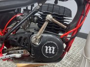 Montesa Cota 349 1983 CLASSIC RUNNING TRAIL BIKE PROJECT ROAD REGISTERED 350CC 22