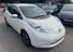 Nissan LEAF 30kWh Tekna Auto 5dr