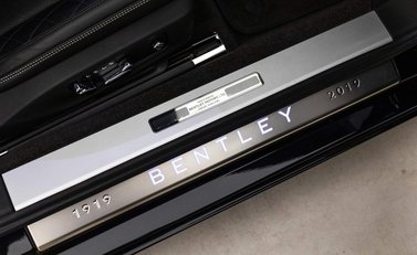 Bentley Continental GT 15