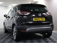 Vauxhall Crossland X GRIFFIN 29