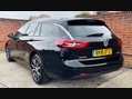 Vauxhall Insignia 1.5i Turbo SRi Nav Sports Tourer 5dr Petrol Manual Euro 6 (s/s) (165 ps) 4