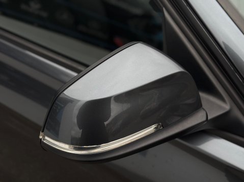 BMW 3 Series 1.6 316i SE Auto Euro 6 (s/s) 4dr 24