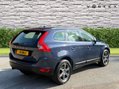 Volvo XC60 2.0 XC60 SE Luxury D4 Auto 5dr 7