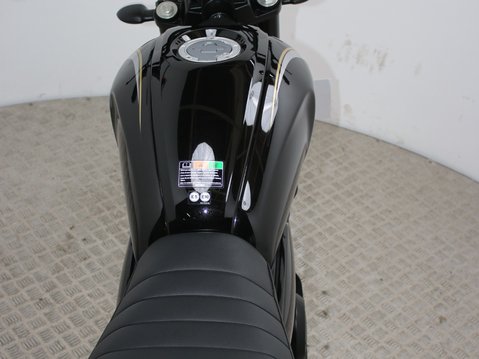 Yamaha XSR125 XSR 125 (MTM125) 21