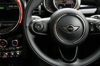 Mini Hatch COOPER S 20