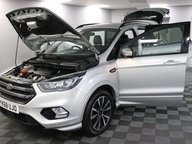 Ford Kuga ST-LINE TDCI 17