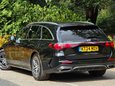 Mercedes-Benz E Class 2.0 E 300 AMG LINE Advanced E Auto 5dr 22
