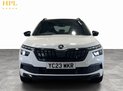 Skoda Kamiq 1.5 TSI ACT Monte Carlo SUV 5dr Petrol Manual Euro 6 (s/s) (150 ps) 2