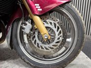 Honda ST 1997 ONLY 32K GOOD RUNNING CLASSIC TOURER BIKE 1100CC 18