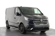 2026 RENAULT TRAFIC