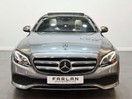 Mercedes-Benz E Class 2.0 E220d SE (Premium Plus) Saloon 4dr Diesel G-Tronic+ Euro 6 (s/s) (194 p 10