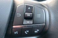 Ford Fiesta ACTIVE X AUTOMATIC..LOOK !! ONLY 7000 MILES..SAT NAV..CRUISE..HTD/SEATS 21