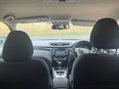 Nissan Qashqai 1.2 DIG-T N-Connecta SUV 5dr Petrol XTRON Euro 6 (s/s) (115 ps) FSH & 2X OR 9