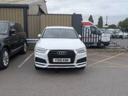 Audi Q3 1.4 Q3 S Line Edition TFSI 5dr 7