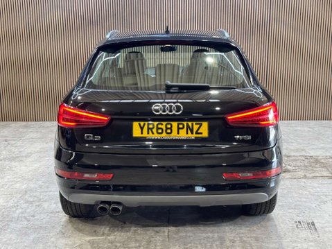 Audi Q3 1.4 Q3 Sport TFSI 5dr 21