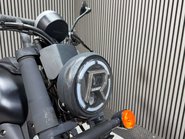 Um Renegade 2023 ONLY 4K GOOD RUNNING LARGE CRUISER 125CC BIKE 21