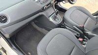 Hyundai i10 1.2 Premium SE Hatchback 5dr Petrol Auto Euro 6 (87 ps) 49