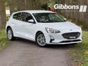 Ford Focus 1.0 Focus Titanium 5dr