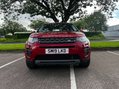 Land Rover Discovery Sport 2.0 Discovery Sport SE Si4 Auto 4WD 5dr 4