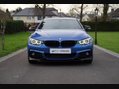 BMW 4 Series 2.0 420d M Sport Auto Euro 6 (s/s) 2dr 5