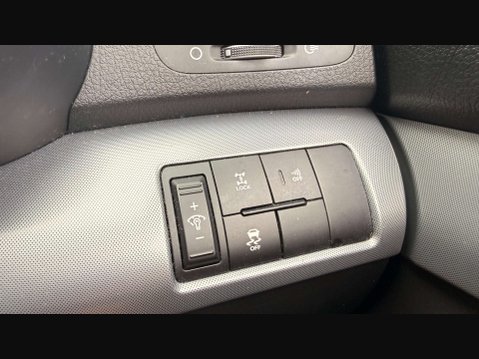 Kia Sorento 2.2 Sorento KX-3 Sat Nav CRDi 4x4 Auto 4WD 5dr 22