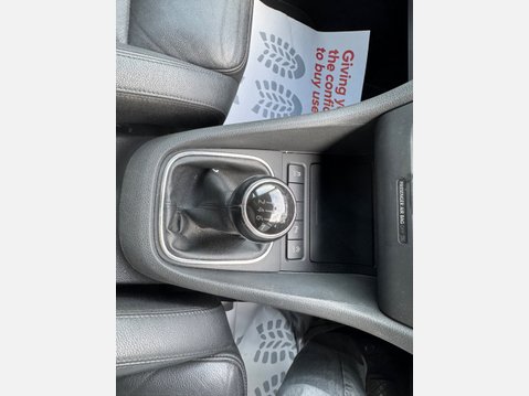 Volkswagen Golf GT TDI BLUEMOTION TECHNOLOGY 39