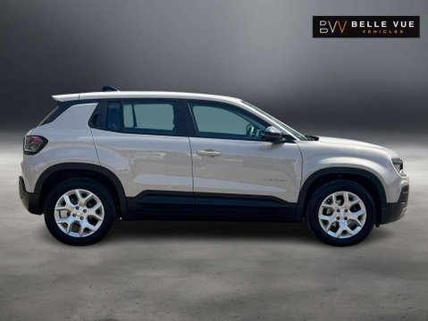 Jeep Avenger 1.2 Avenger Altitude 5dr *NATIONAL DELIVERY* 2