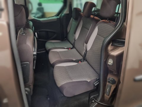 Peugeot Partner HDI TEPEE OUTDOOR 29