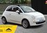 Fiat 500 LOUNGE