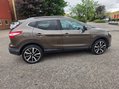 Nissan Qashqai 1.5 Qashqai Acenta dCi 5dr 39