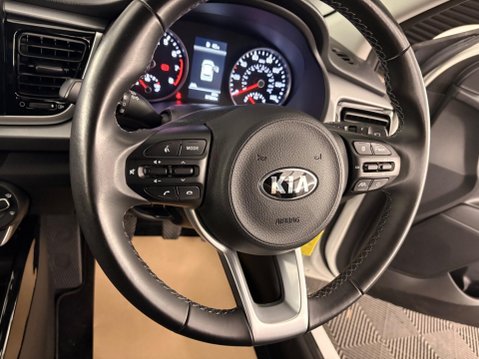 Kia Rio 1.0 T-GDi 2 Euro 6 (s/s) 5dr 25