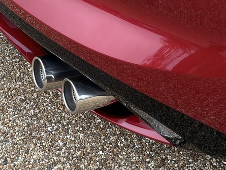 Jaguar F-Type 5.0 V8 75 Coupe AWD 36