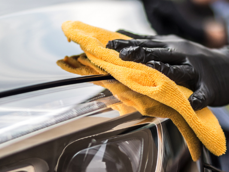 How to Detail My Car at Home?