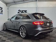 Audi RS4 4.2 FSI V8 Estate 5dr Petrol S Tronic quattro Euro 5 (450 ps) 4