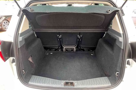 Ford C-Max 1.6 TDCi Titanium X Euro 5 5dr 33