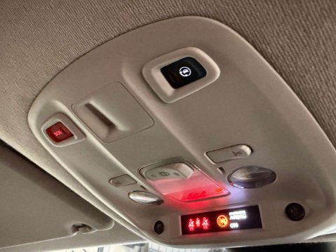 Vauxhall Vivaro 1.5 Vivaro 2900 Sportive S/S 21