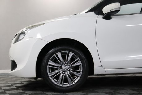 Suzuki Baleno SZ5 BOOSTERJET 27