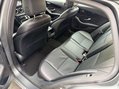 Mercedes-Benz C Class 2.1 C 220 SE Executive Edition D Auto 5dr 18