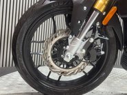 Lexmoto LS-Z 2026 UNMARKED CONDITION 102 MILES BIG SAVING ON NEW 125CC 44