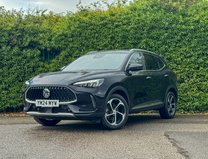 MG HS 1.5 T-GDI Trophy SUV 5dr Petrol DCT Euro 6 (s/s) (162 ps) 26