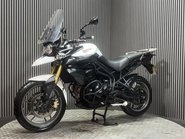 Triumph Tiger 2012 39K RECENTLY SERVICED LONG MOT ADVENTURE BIKE 800CC 8