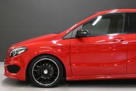 Mercedes-Benz B Class 1.5 B180 AMG Line Premium CDi Auto 5dr 36