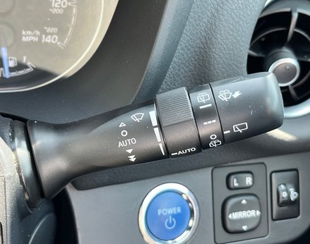 Toyota Yaris VVT-I Y20 49