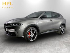 Alfa Romeo Tonale 1.3 VGT 15.5kWh Veloce SUV 5dr Petrol Plug-in Hybrid Auto Q4 AWD Euro 6 (28