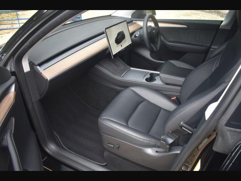 Tesla Model Y (Dual Motor) Performance SUV 5dr Electric Auto 4WDE (426 bhp) 5