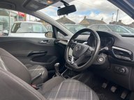 Vauxhall Corsa LIMITED EDITION S/S 9