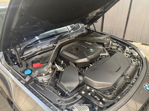 BMW 4 Series 2.0 420i GPF Sport Auto xDrive Euro 6 (s/s) 2dr 53