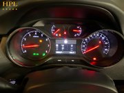 Vauxhall Crossland 1.2 Turbo Ultimate SUV 5dr Petrol Auto Euro 6 (s/s) (130 ps) Cruise Contro 13
