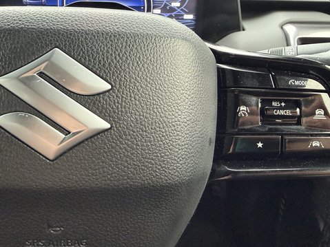 Suzuki e Vitara 128kW Motion 61kWh 5dr Auto 31